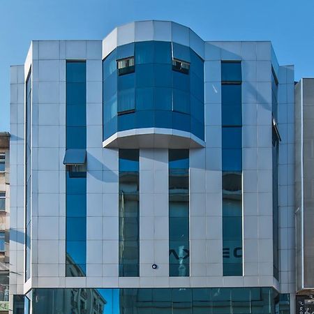 Dalan Otel Stambuł Zewnętrze zdjęcie