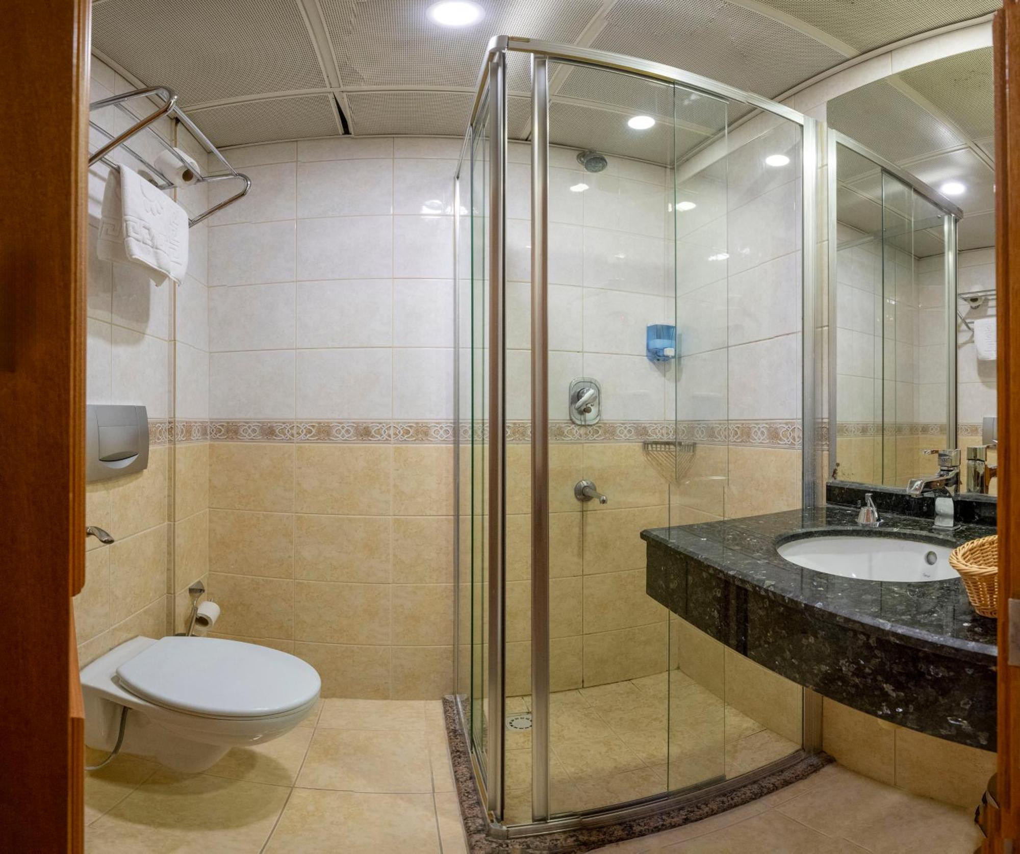 Dalan Otel Stambuł Zewnętrze zdjęcie