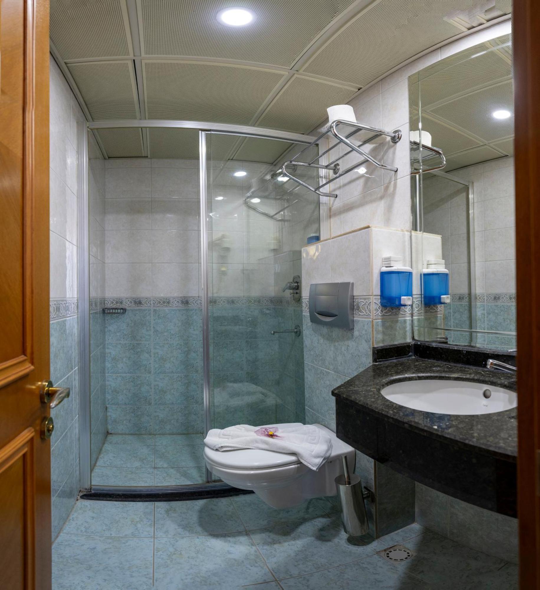 Dalan Otel Stambuł Zewnętrze zdjęcie