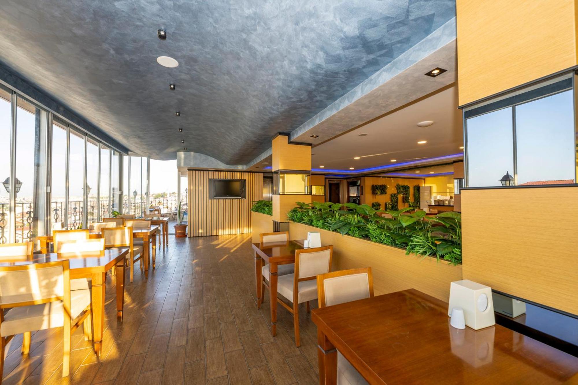 Dalan Otel Stambuł Zewnętrze zdjęcie