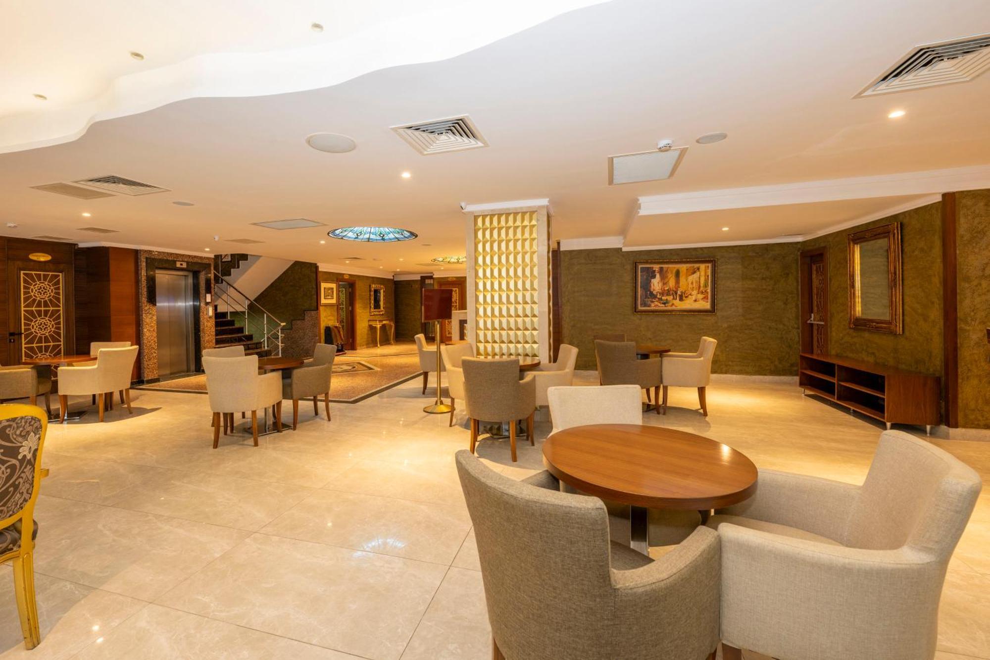 Dalan Otel Stambuł Zewnętrze zdjęcie