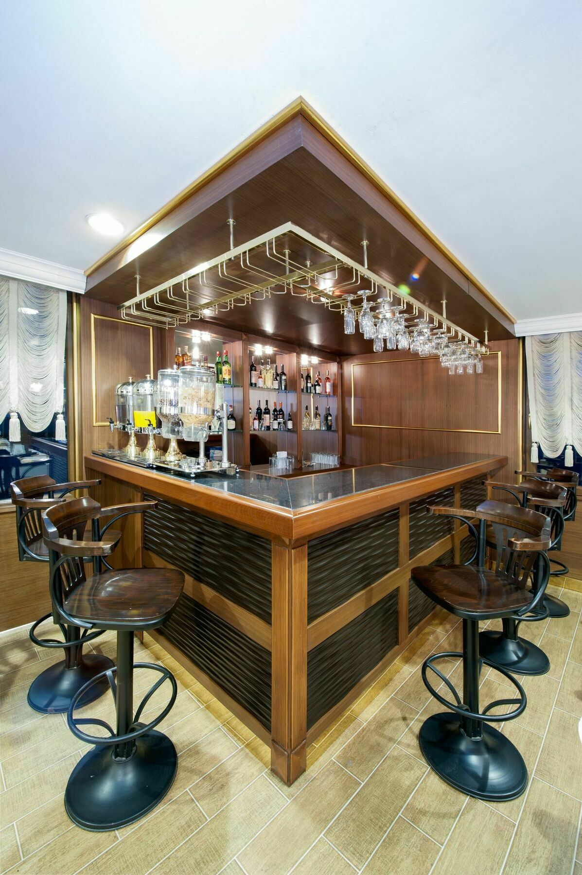 Dalan Otel Stambuł Zewnętrze zdjęcie