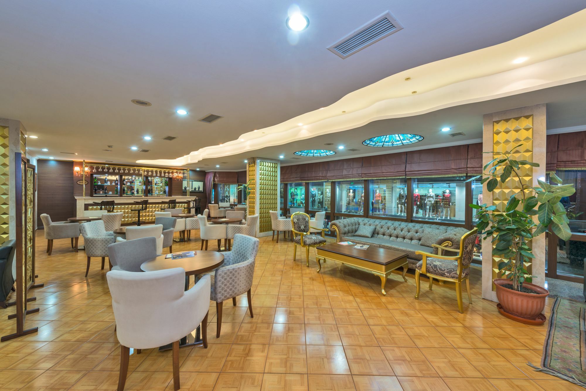 Dalan Otel Stambuł Zewnętrze zdjęcie